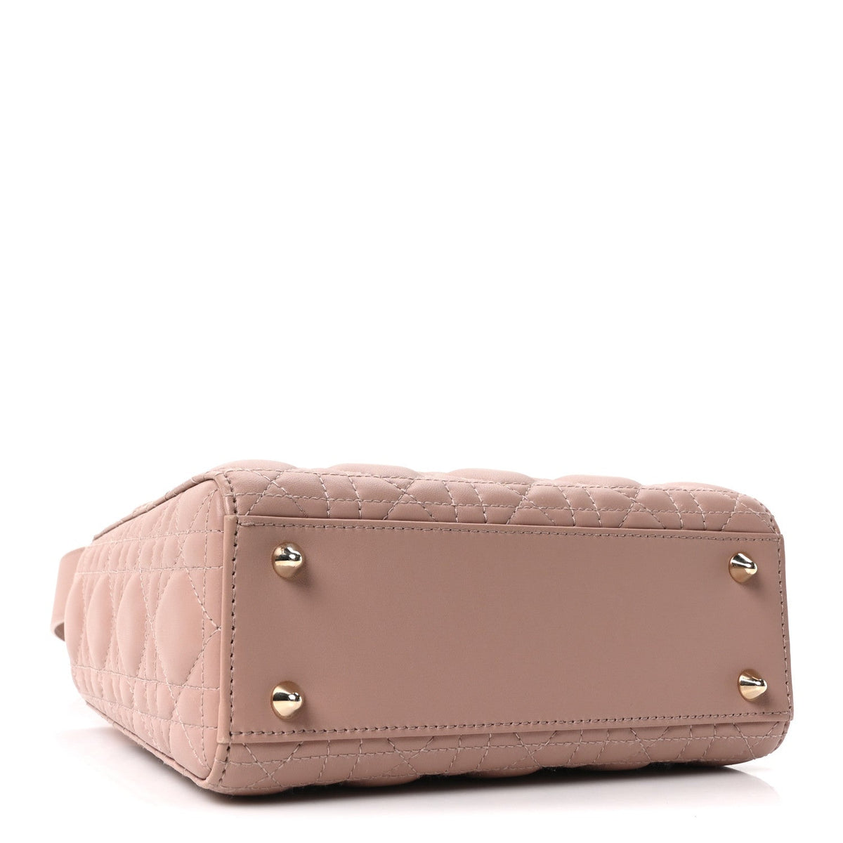 Small Lambskin Handbag