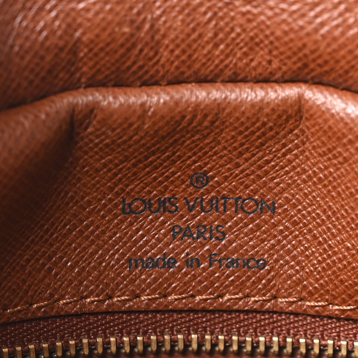 Monogram Nil 28 Handbag