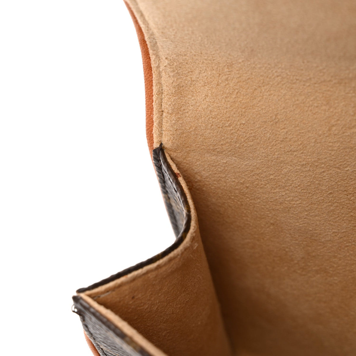 Monogram Pochette Florentine Xs Handbag