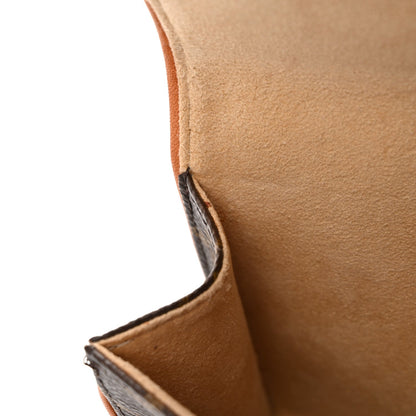 Monogram Pochette Florentine Xs Handbag