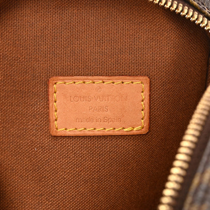 Monogram Pochette Gange Handbag