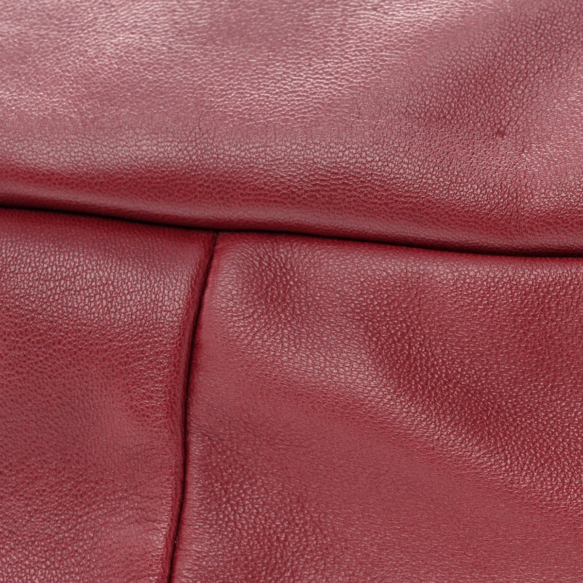 Large Lambskin Handbag