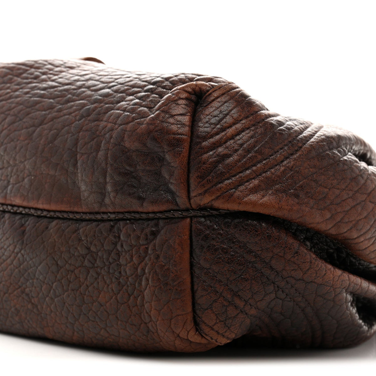 Nappa Handbag