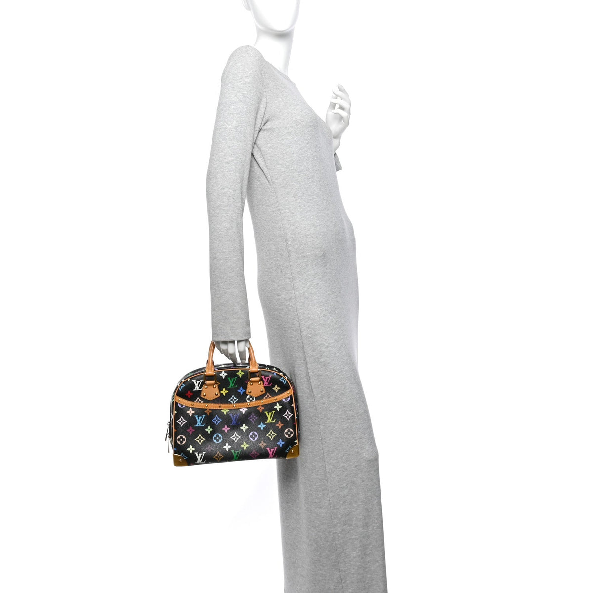 Handbag - Black