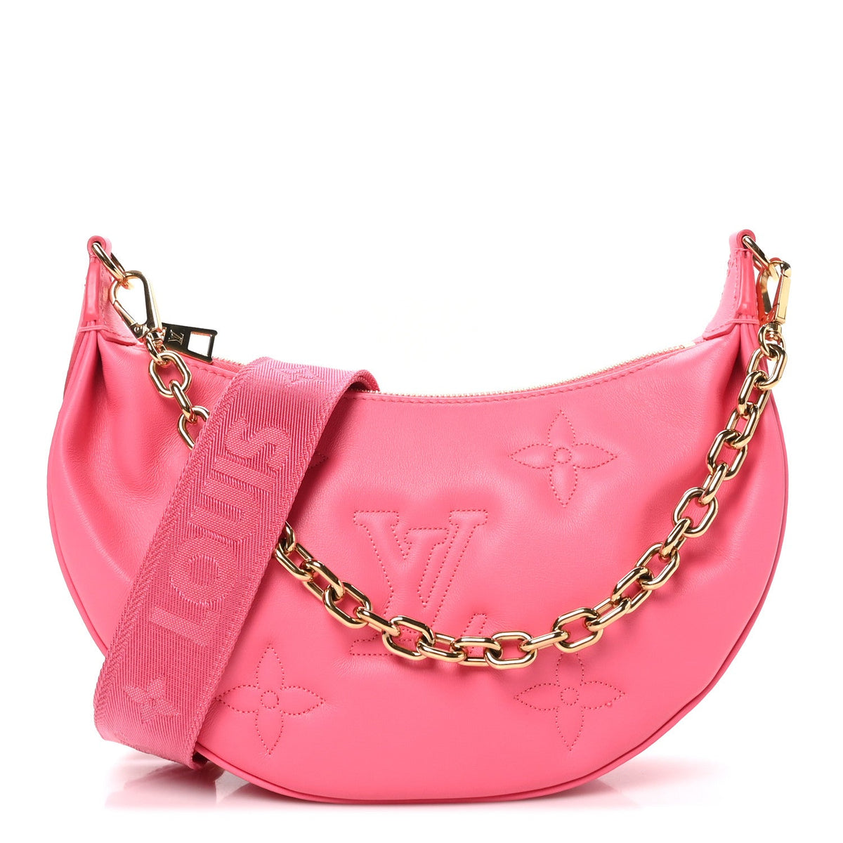 Calfskin Handbag