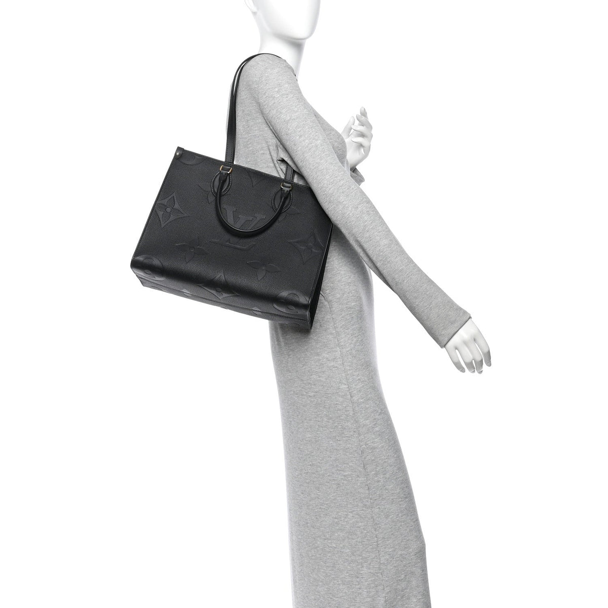 Handbag - Black