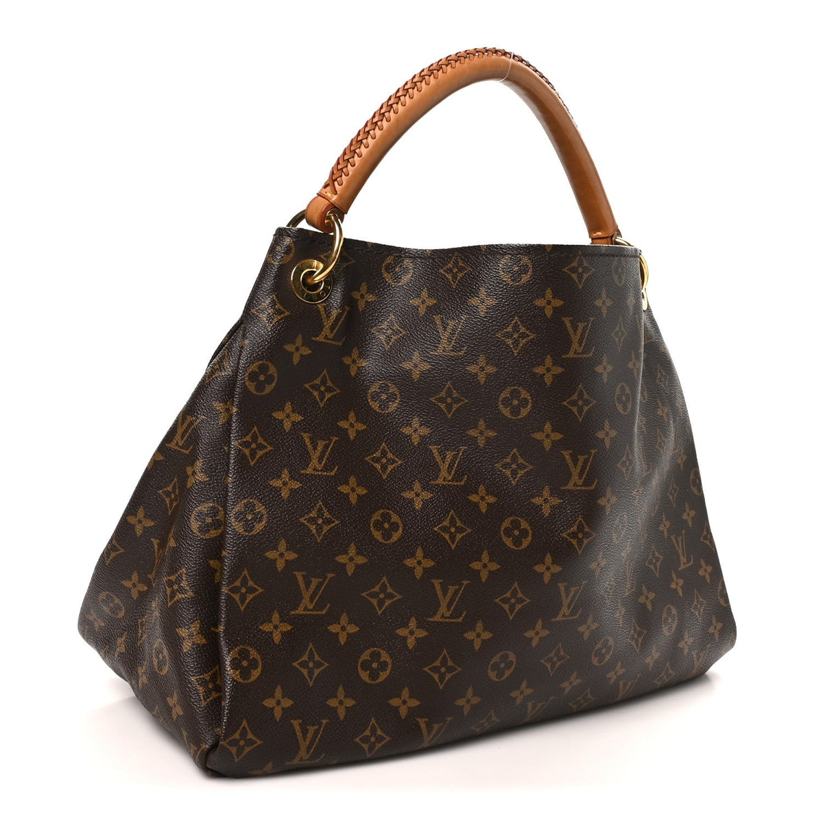 Monogram Artsy Mm Handbag
