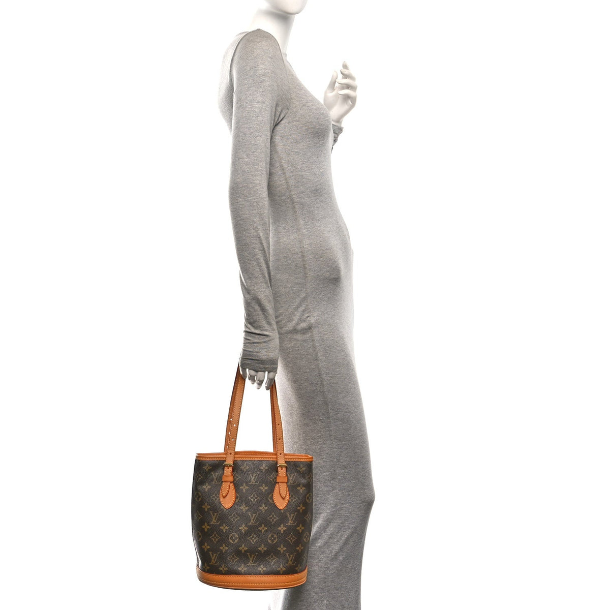 Bucket Bag