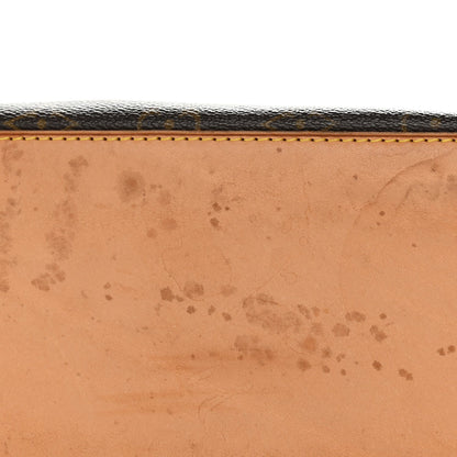 Monogram Cabas Piano Handbag