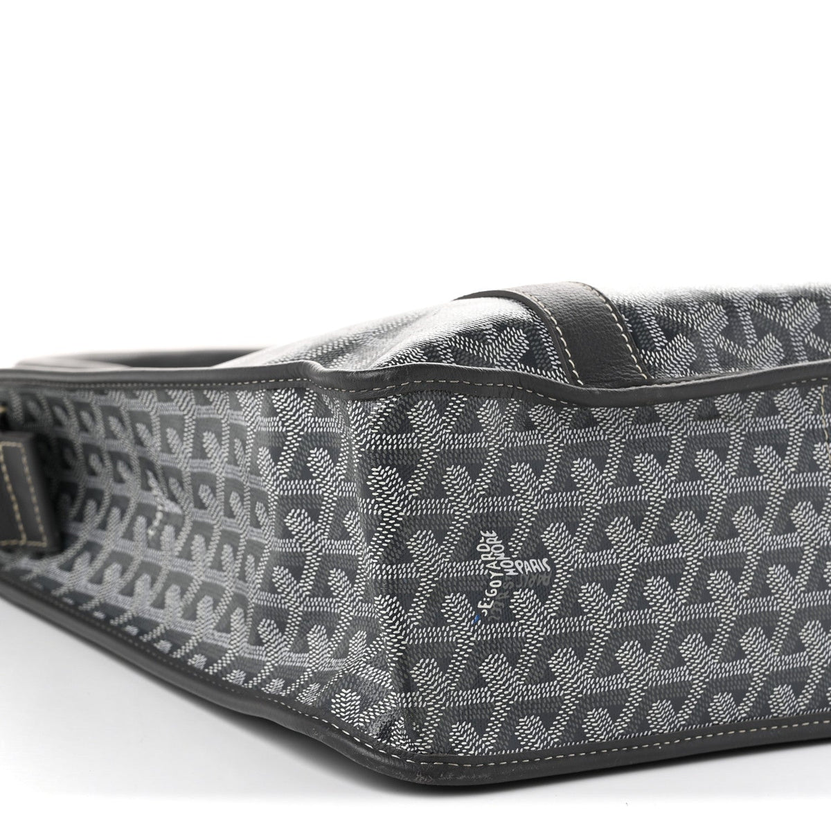 Handbag - Grey