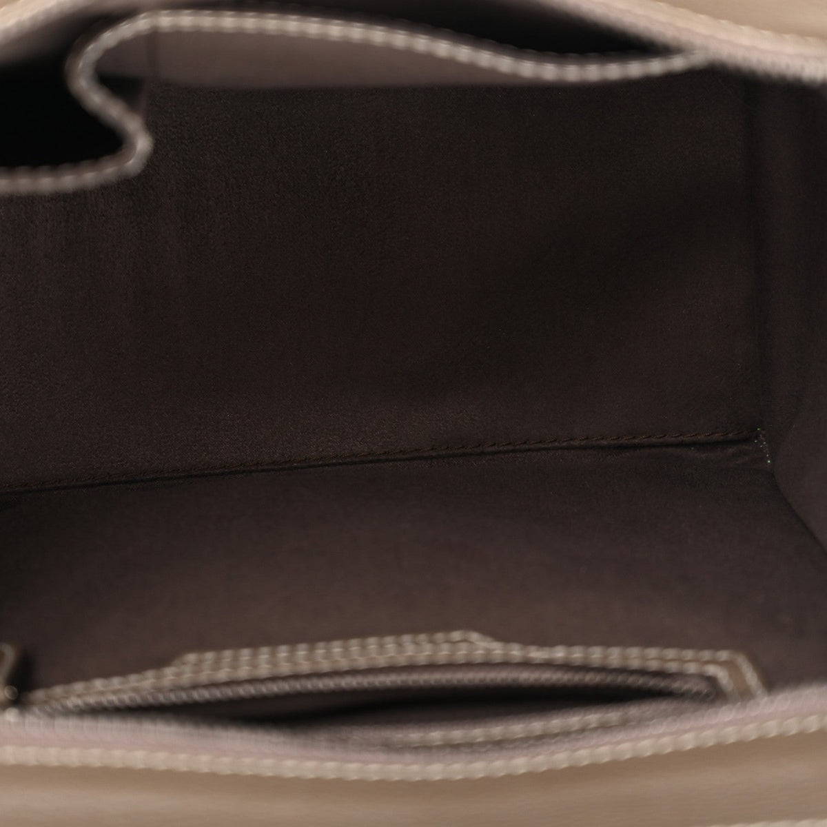 Calfskin Travel Bag