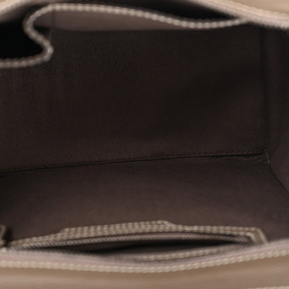 Calfskin Travel Bag