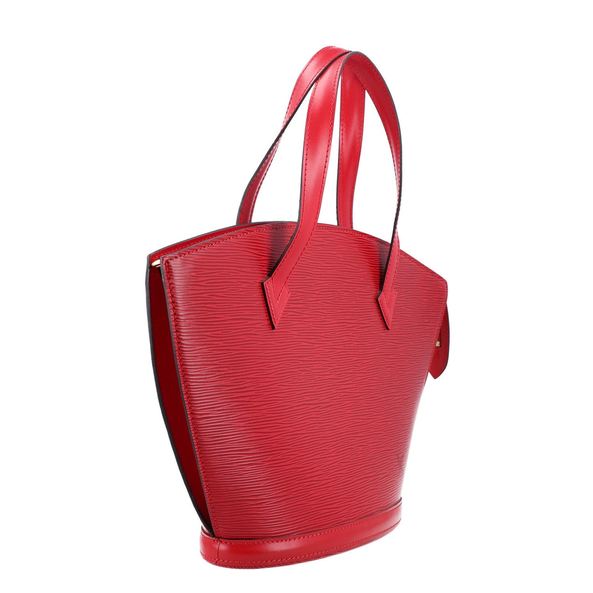 Handbag - Red