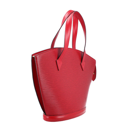 Handbag - Red