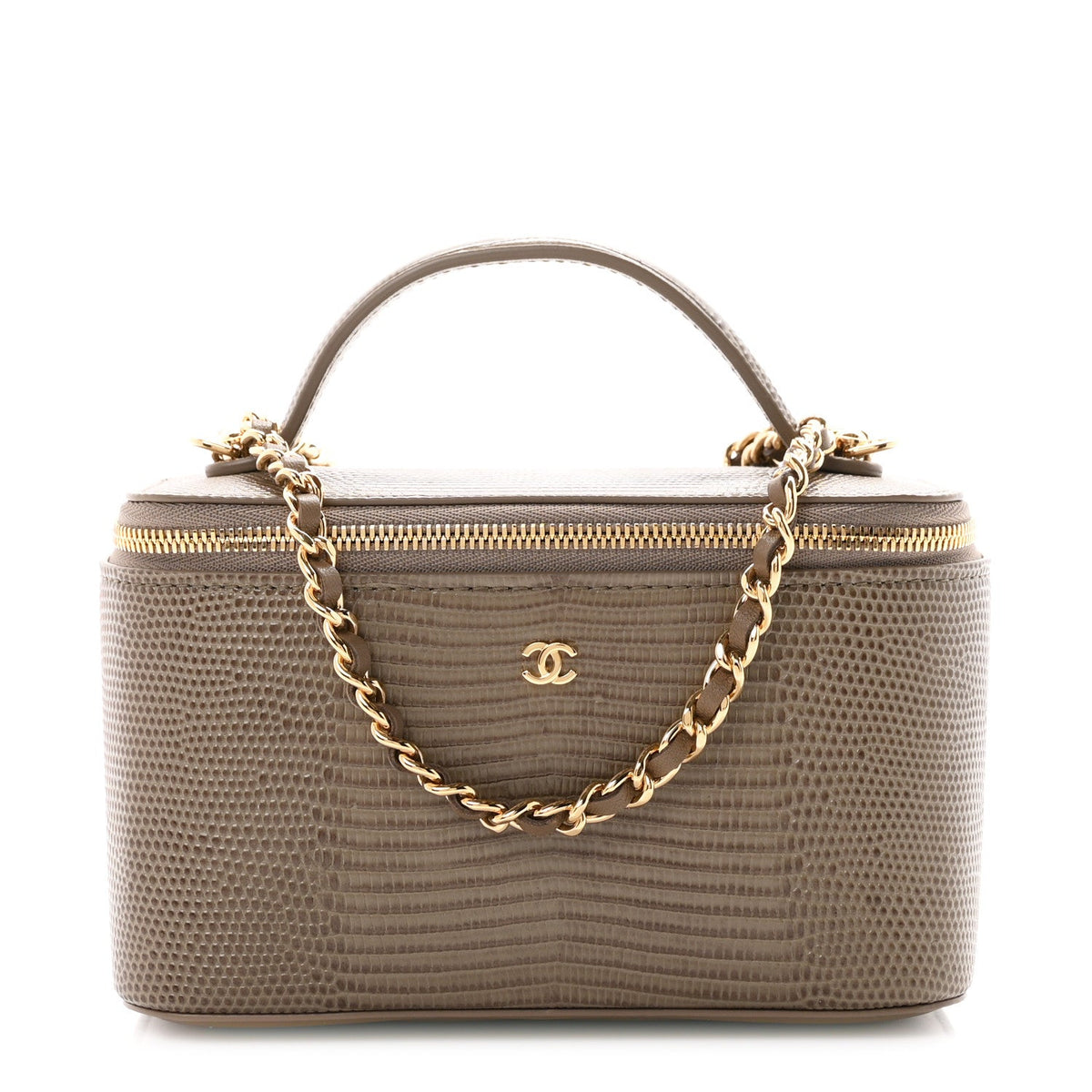 Calfskin Handbag