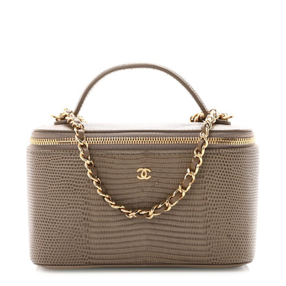 Calfskin Handbag