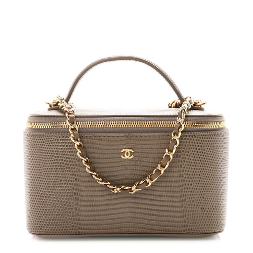 Calfskin Handbag