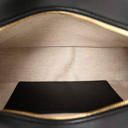 Shoulder Bag - Black