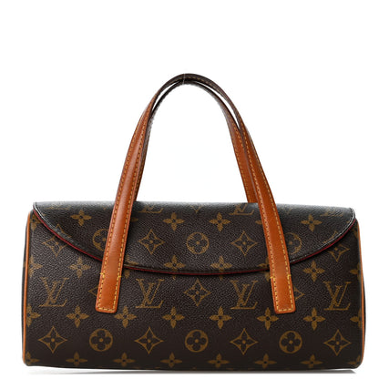 Monogram Sonatine Handbag