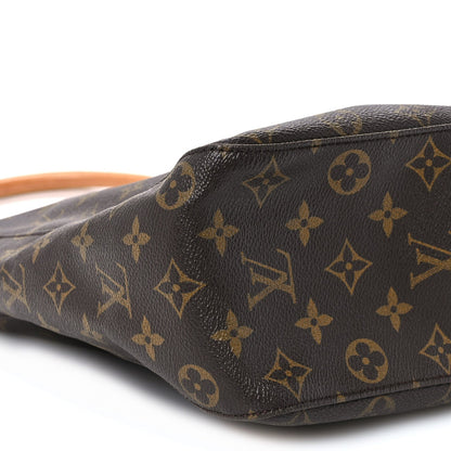 Monogram Looping Gm Handbag