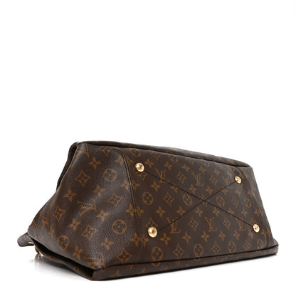 Monogram Artsy Mm Handbag
