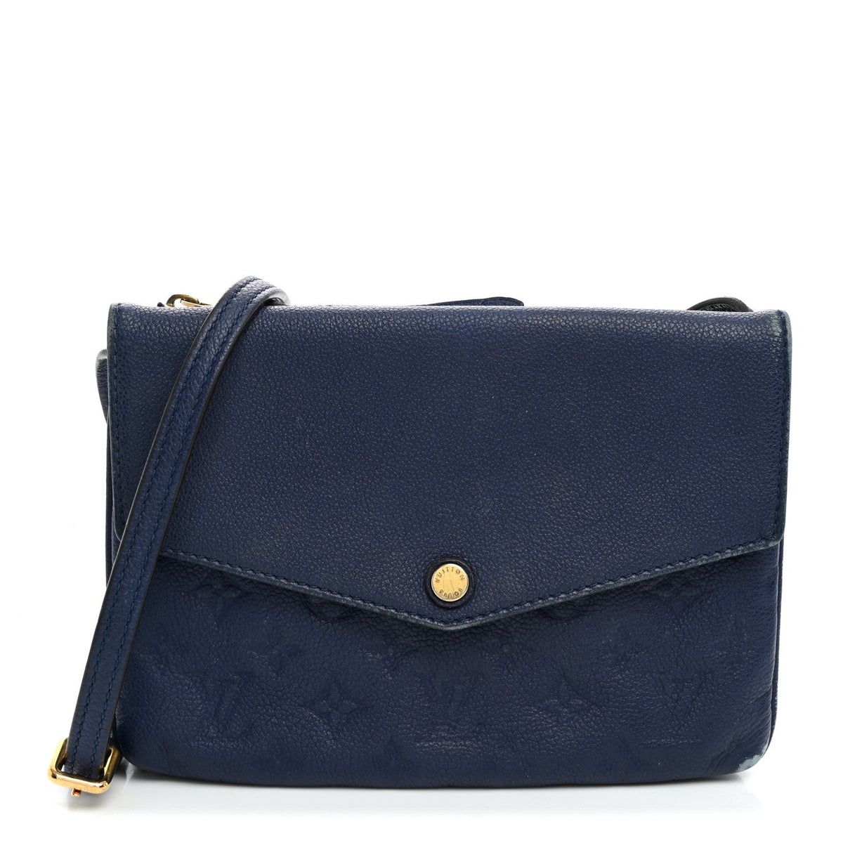 Empreinte Twice Iris Handbag