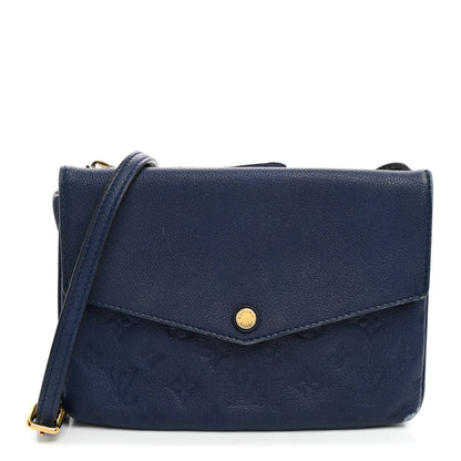 Empreinte Twice Iris Handbag