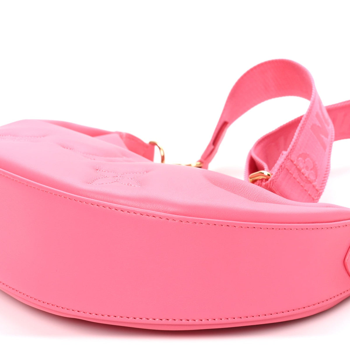 Calfskin Handbag