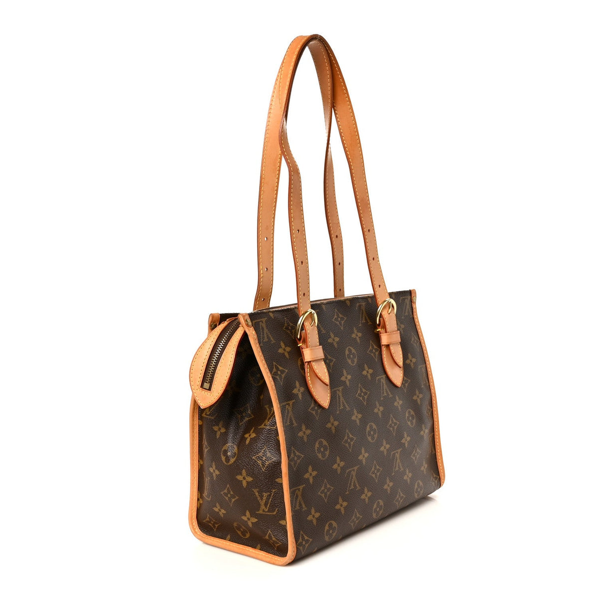 Monogram Popincourt Haut Handbag