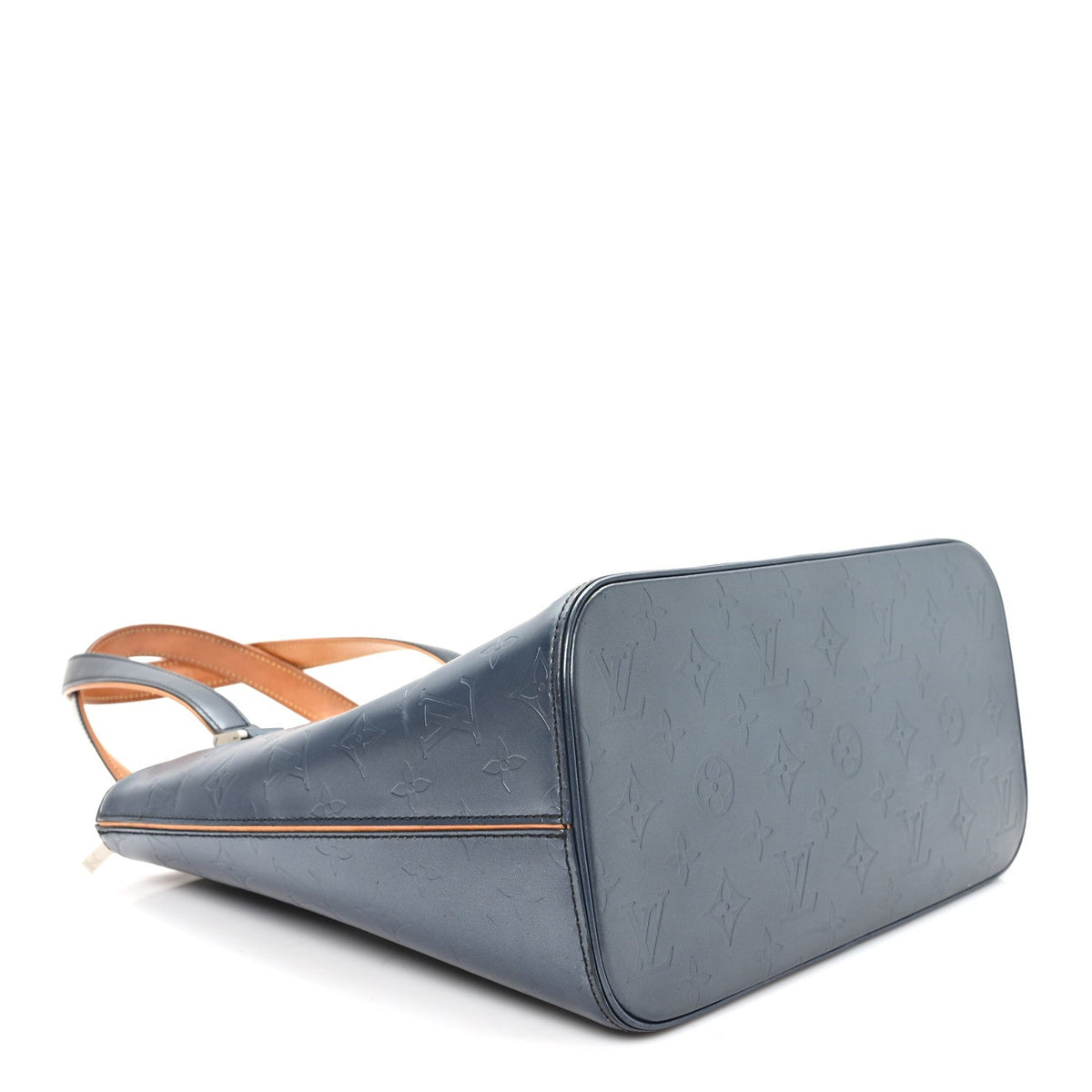 Handbag - Blue