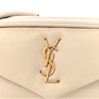 Lambskin Handbag