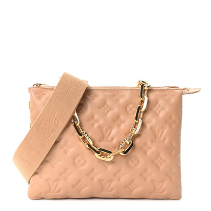 Lambskin Handbag