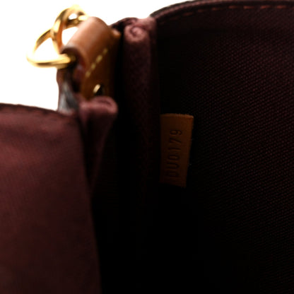 Monogram Favorite Mm Handbag
