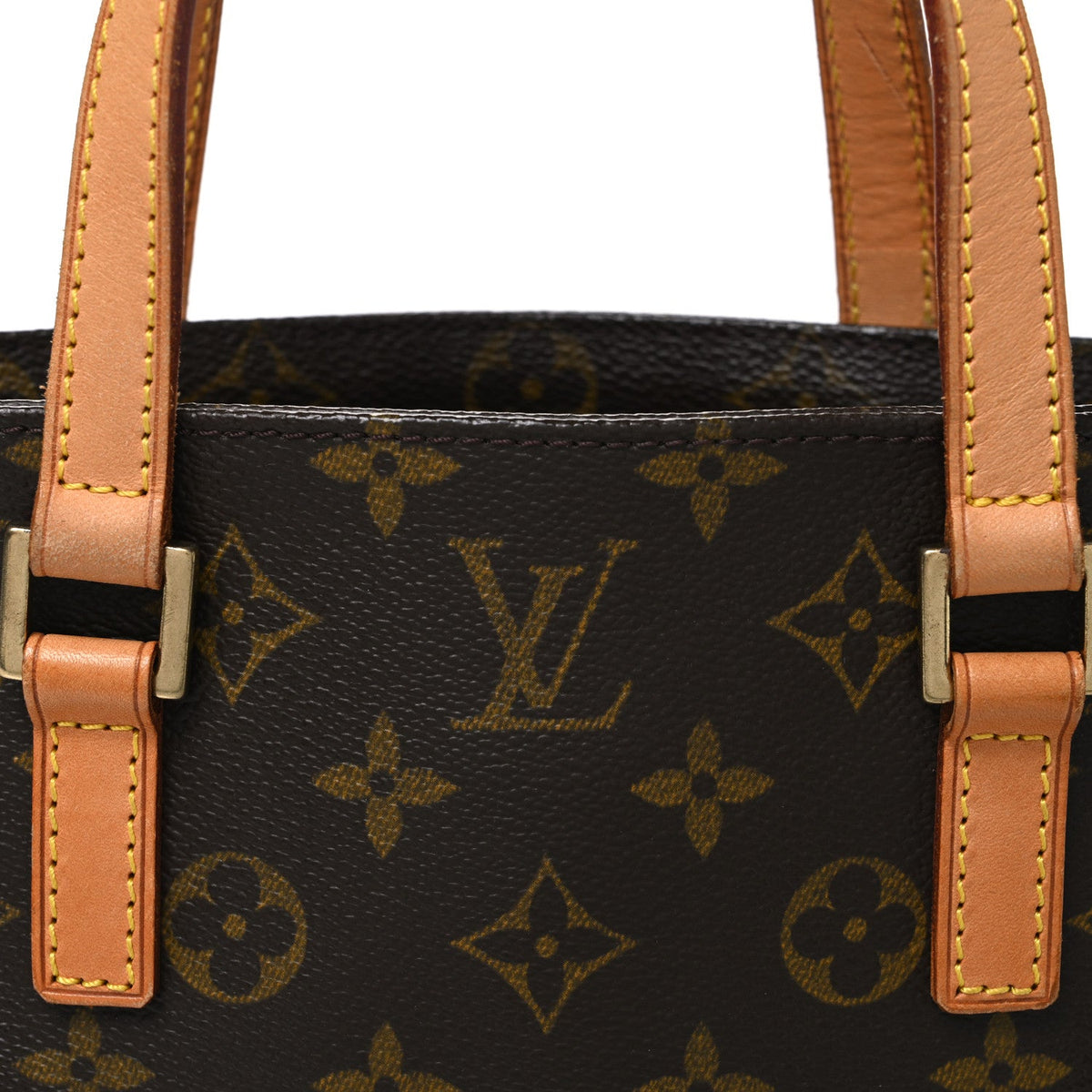 Monogram Vavin Pm Handbag