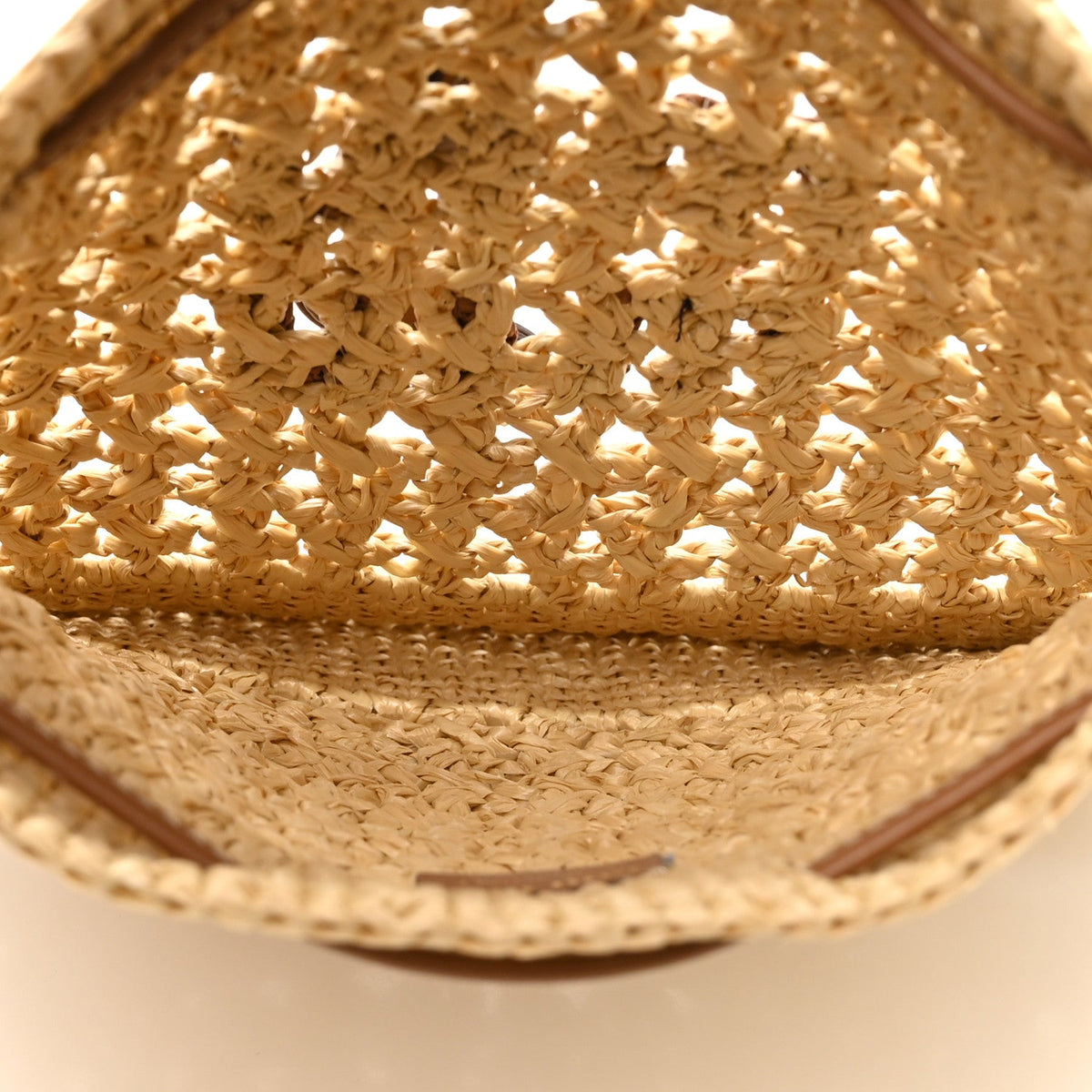 Pouch - Natural