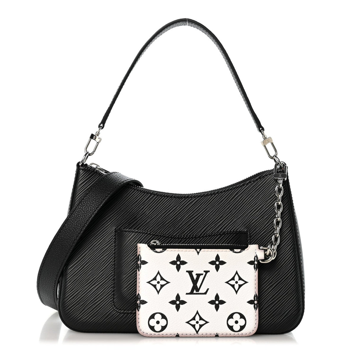 Handbag - Black