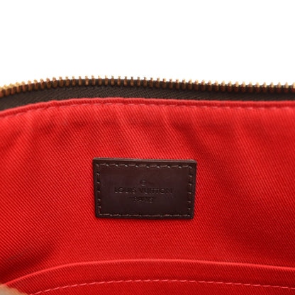 Damier Ebene South Bank Besace Handbag