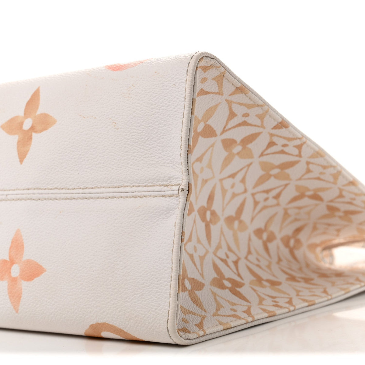 Handbag - Beige