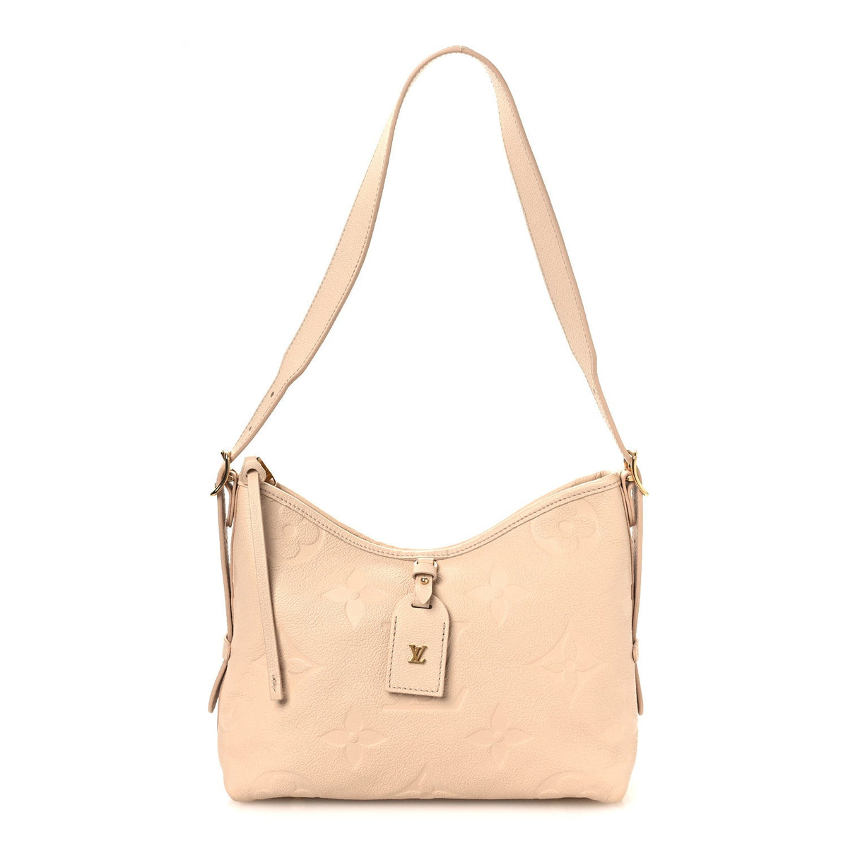 Handbag - Cream