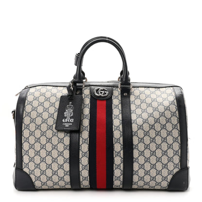 Medium Calfskin Handbag - Red