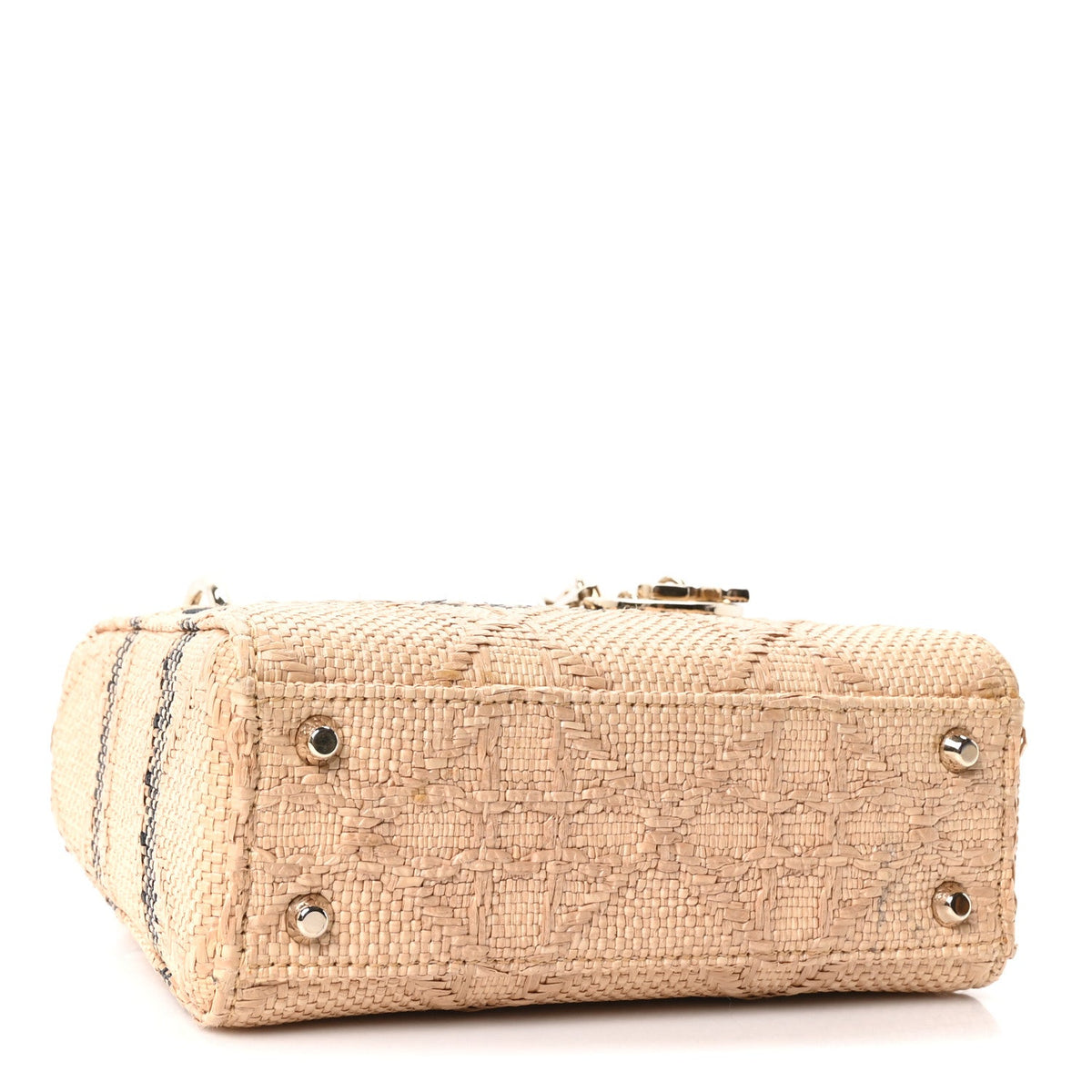 Mini Handbag - Red