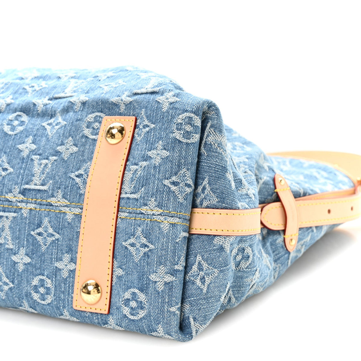 Handbag - Blue
