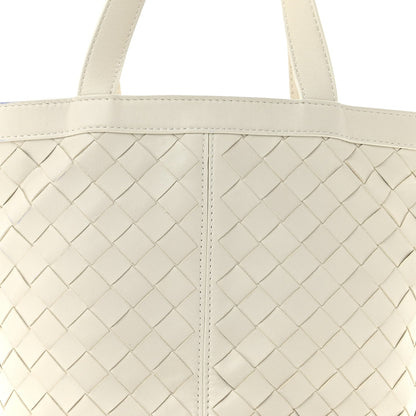 Small Nappa Tote Bag