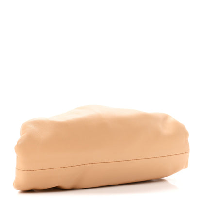Mini Calfskin Pouch