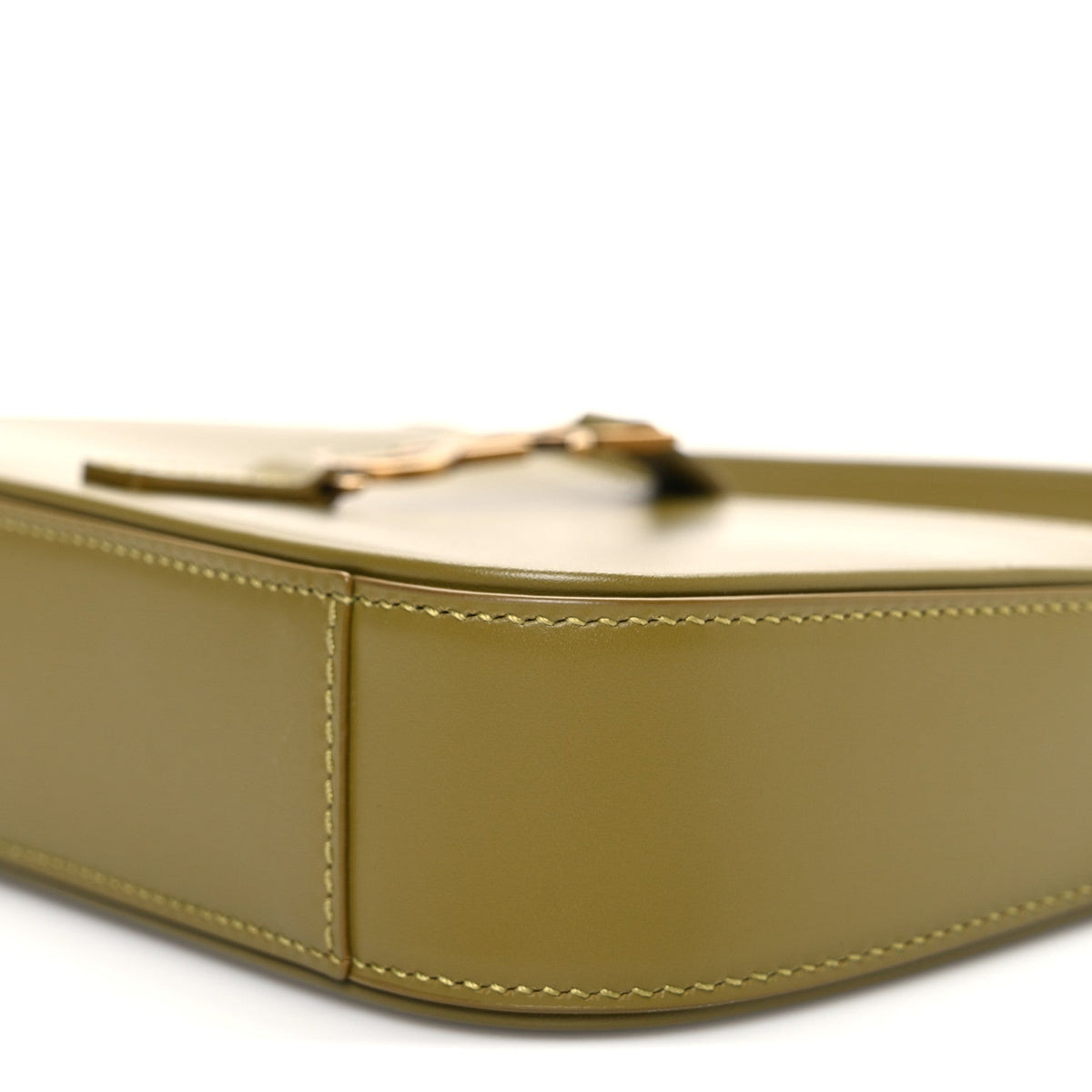 Mini Calfskin Hobo Bag