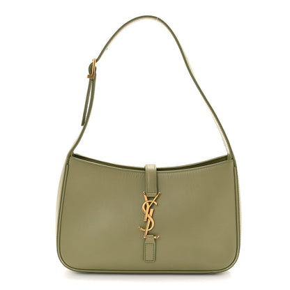 Calfskin Hobo Bag