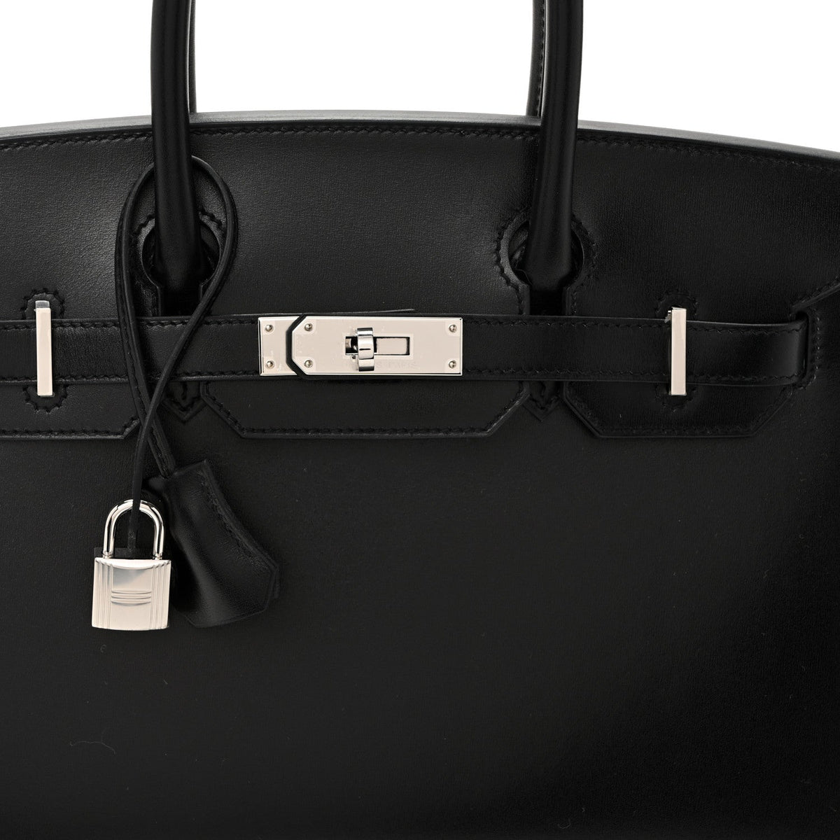 Handbag - Black