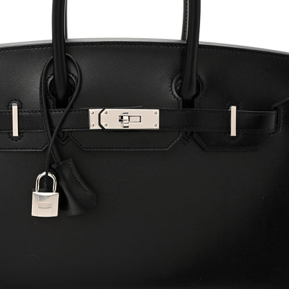 Handbag - Black
