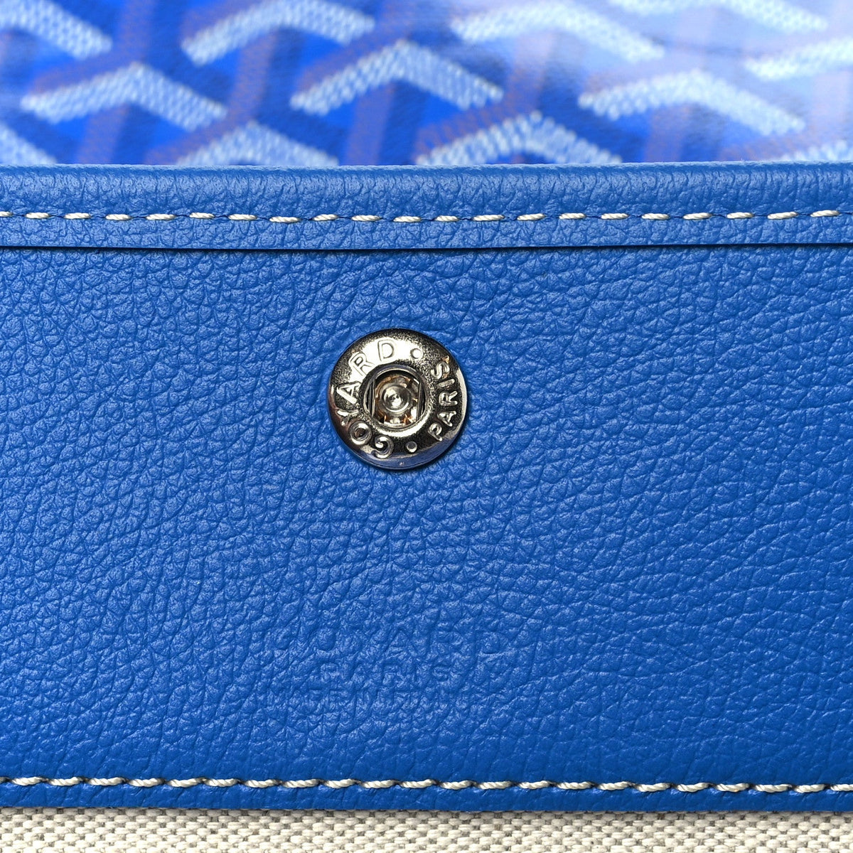 Handbag - Blue