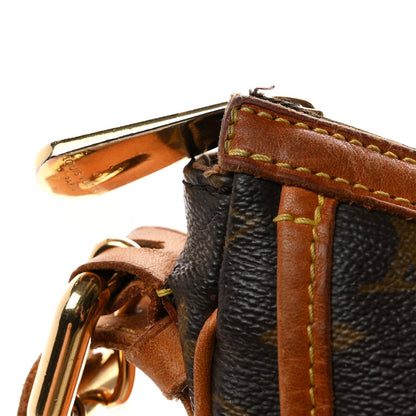 Monogram Tulum Gm Handbag